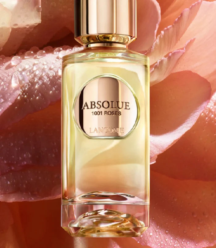 Absolue 1001 Roses Eau de Parfum Absolue 1001 Roses Eau de Parfum