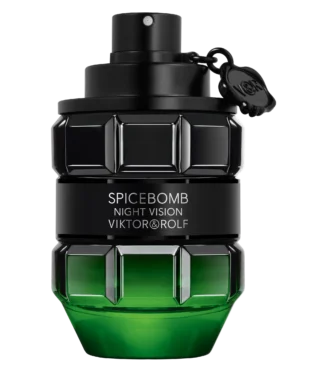 Spicebomb Night Vision Eau de Toilette