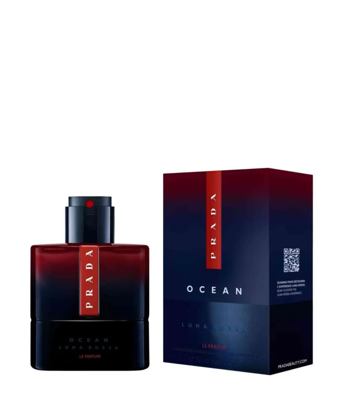 Rossa Ocean Le Parfum Rossa Ocean Le Parfum