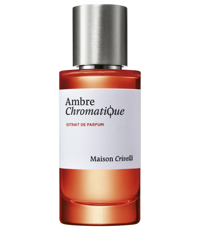 Ambre Chromatique Extrait de Parfum Ambre Chromatique Extrait de Parfum