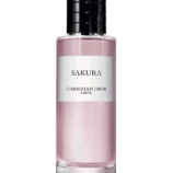 Sakura Eau de Parfum