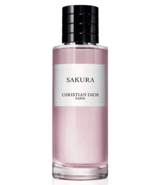 Sakura Eau de Parfum
