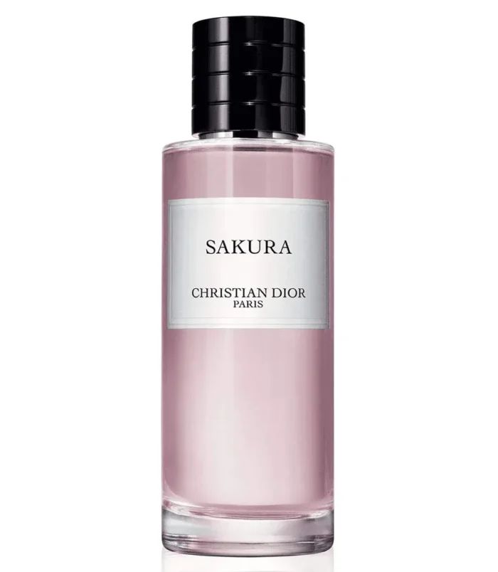 Sakura Eau de Parfum Sakura Eau de Parfum