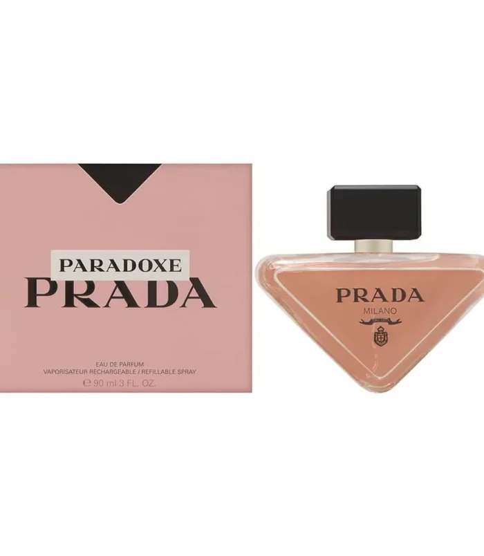 Paradoxe Eau de Parfum Paradoxe Eau de Parfum