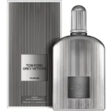 Grey Vetiver Eau de Parfum