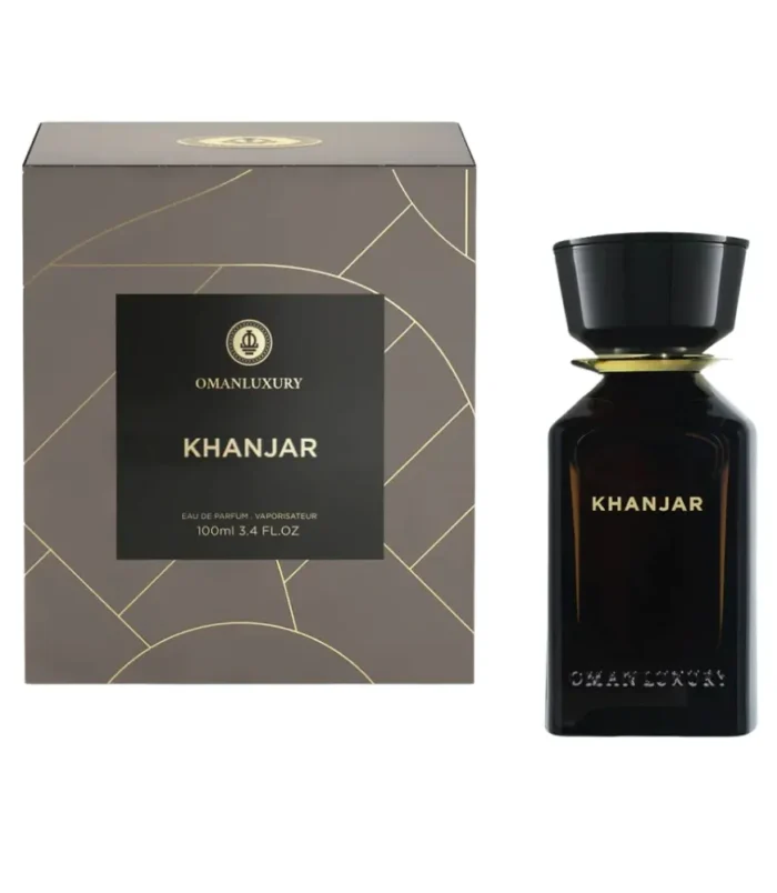 Khanjar Eau de Parfum Khanjar Eau de Parfum