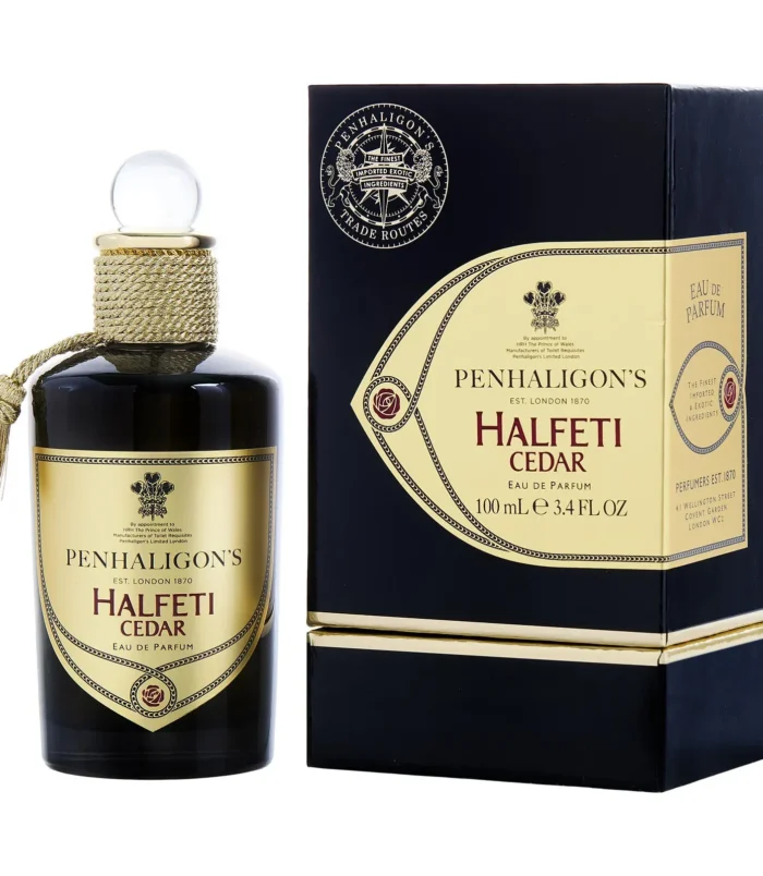 Halfeti Cedar Eau de Parfum Halfeti Cedar Eau de Parfum