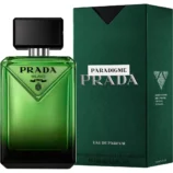 Paradigme Eau de Parfum