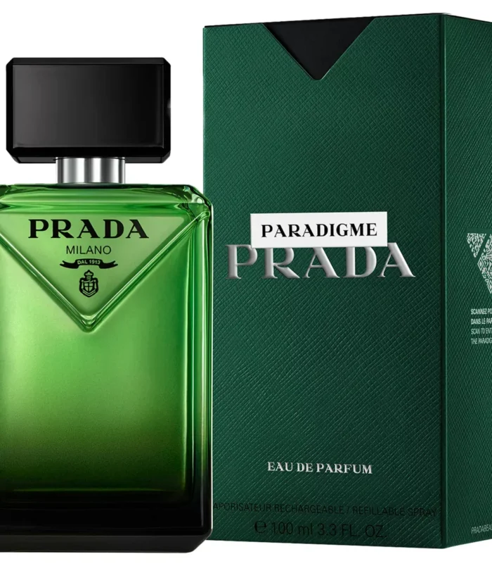 Paradigme Eau de Parfum Paradigme Eau de Parfum