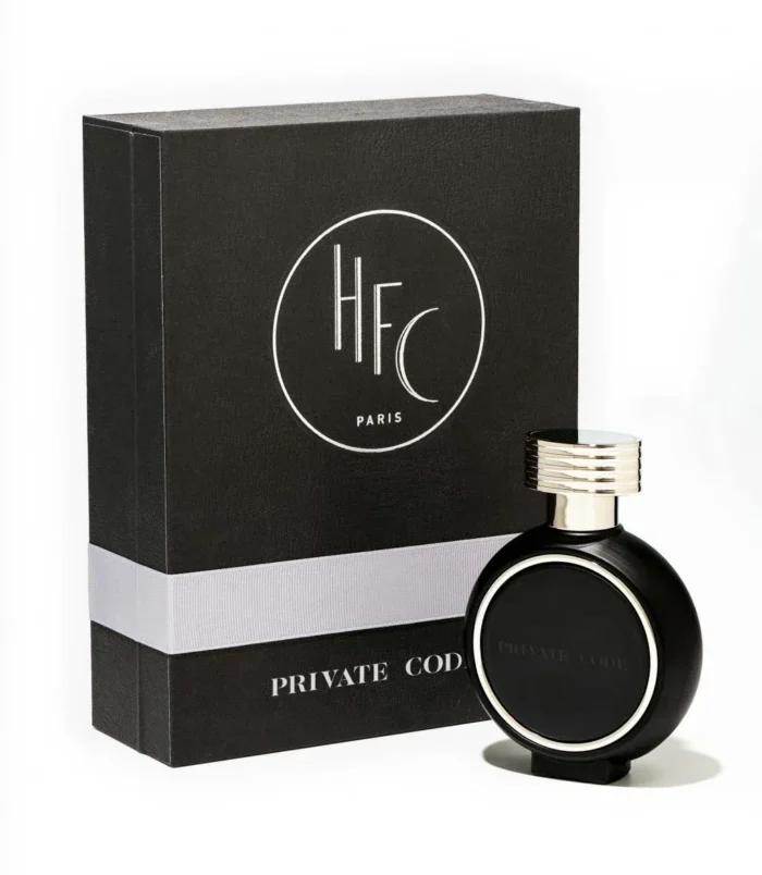 Private Code Eau de Parfum Private Code Eau de Parfum