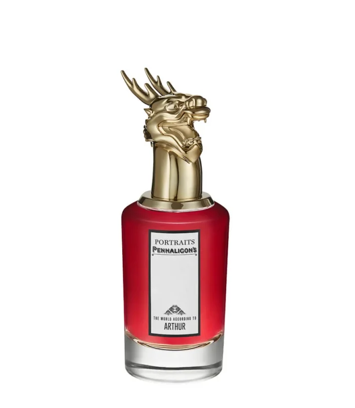 The World According to Arthur Eau de Parfum