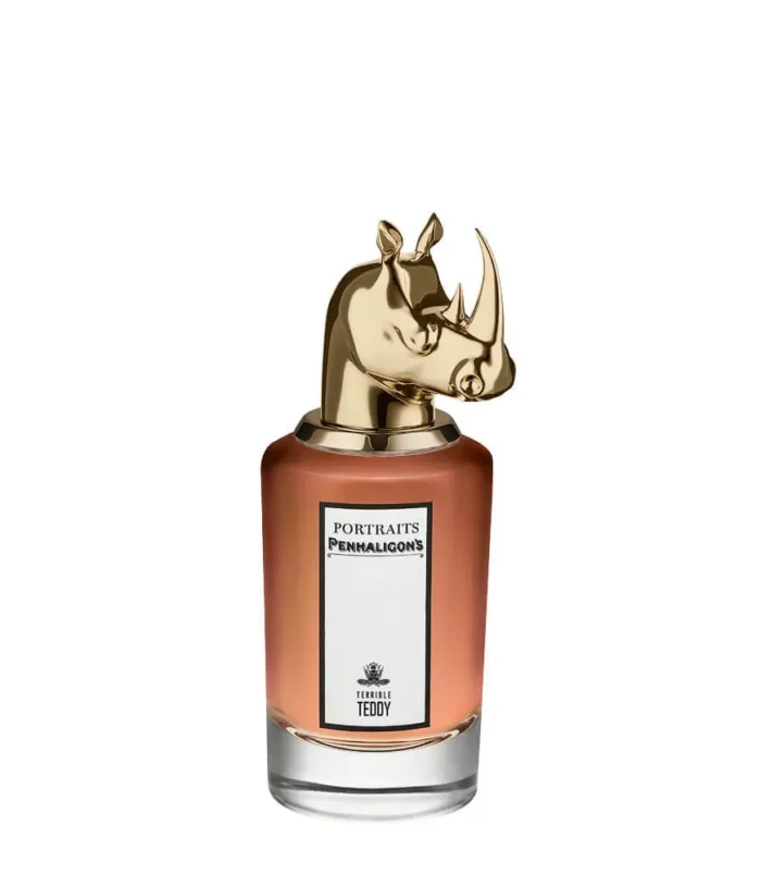 Terrible Teddy Eau de Parfum Terrible Teddy Eau de Parfum