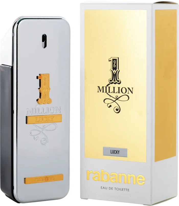 1 Million Lucky Eau de Toilette 1 Million Lucky Eau de Toilette
