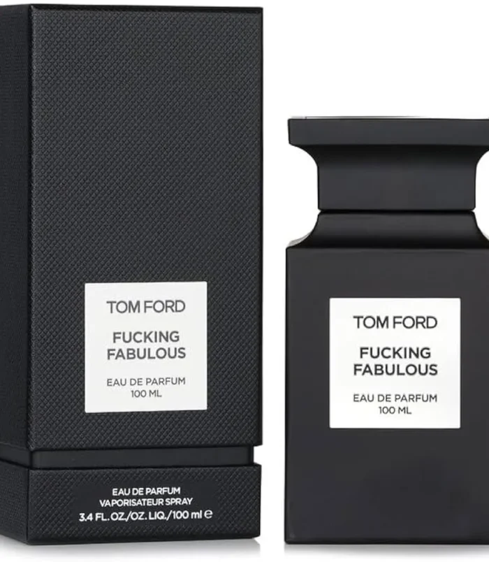 Fucking Fabulous Eau de Parfum Fucking Fabulous Eau de Parfum