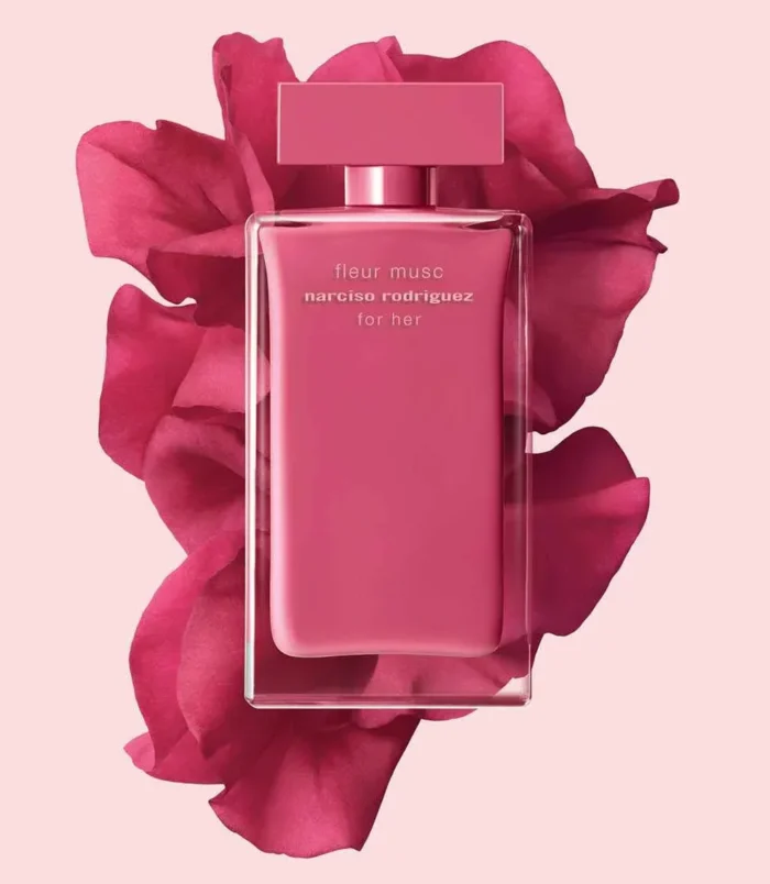 For Her Fleur Musc Eau de Parfum