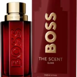 The Scent Elixir Parfum Intense