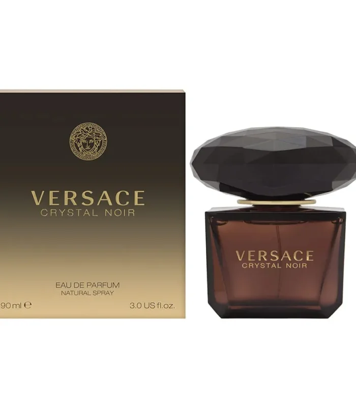 Crystal Noir Eau de Parfum