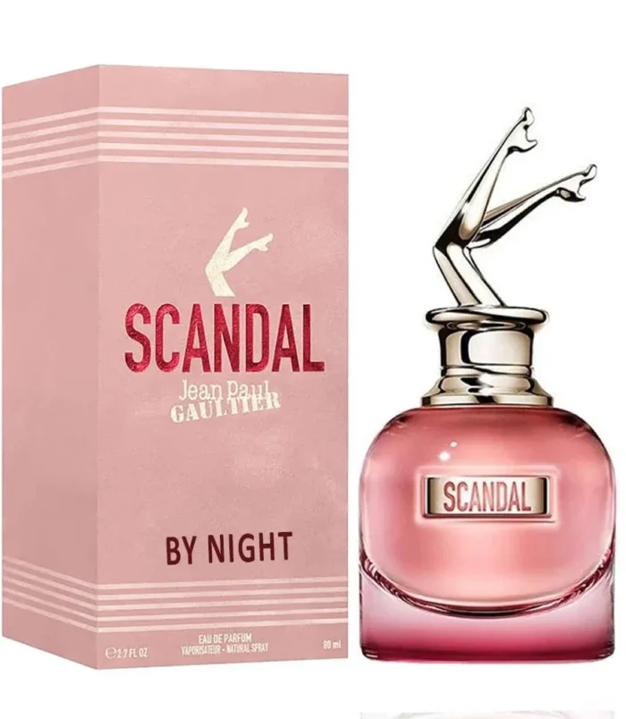 Scandal By Night Eau de Parfum Intense Scandal By Night Eau de Parfum Intense
