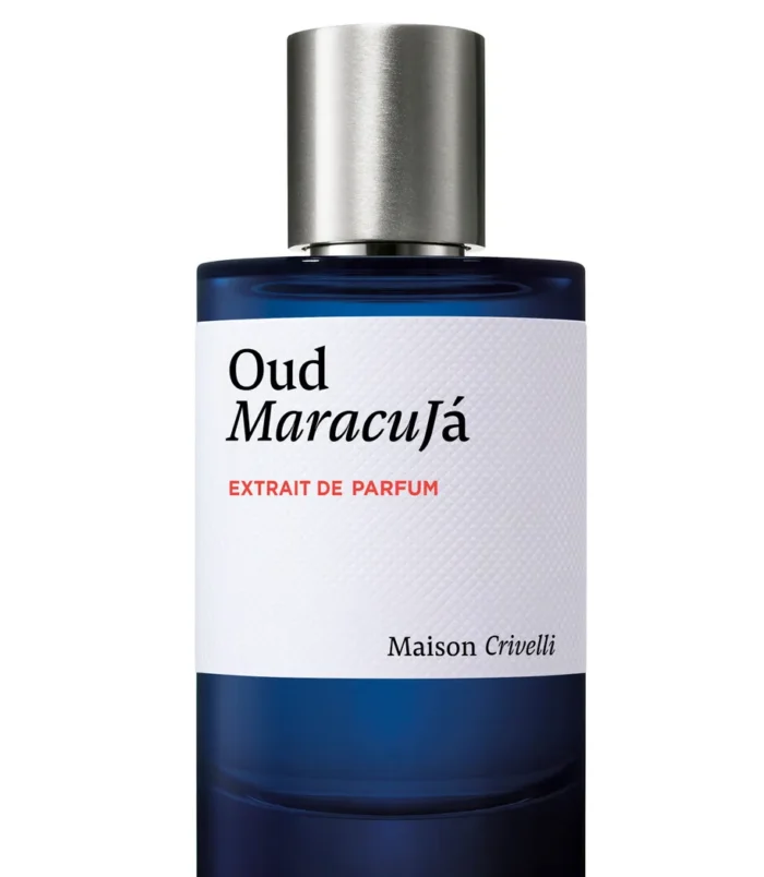 Maracujá Extrait de Parfum Maracujá Extrait de Parfum