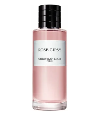 Rose Gipsy Eau de Parfum