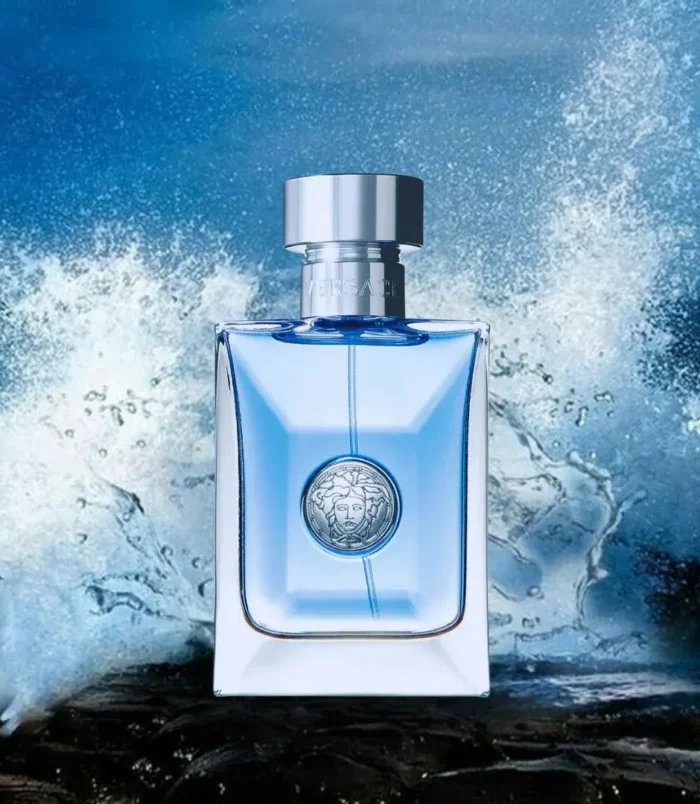Pour Homme Eau de Toilette