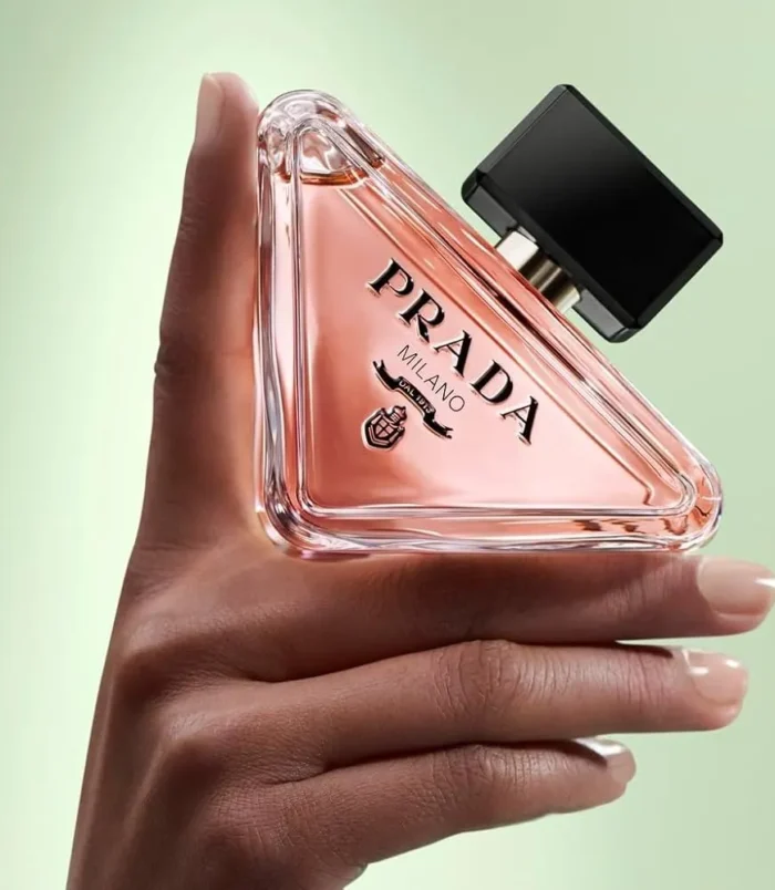 Paradoxe Eau de Parfum Paradoxe Eau de Parfum