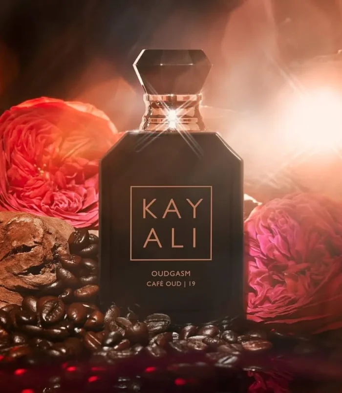 Oudgasm Café Oud | 19 Eau de Parfum Intense Oudgasm Café Oud | 19 Eau de Parfum Intense