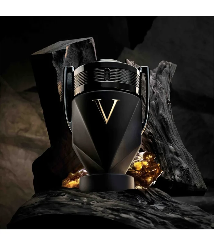nvictus Victory Absolu Parfum Intense