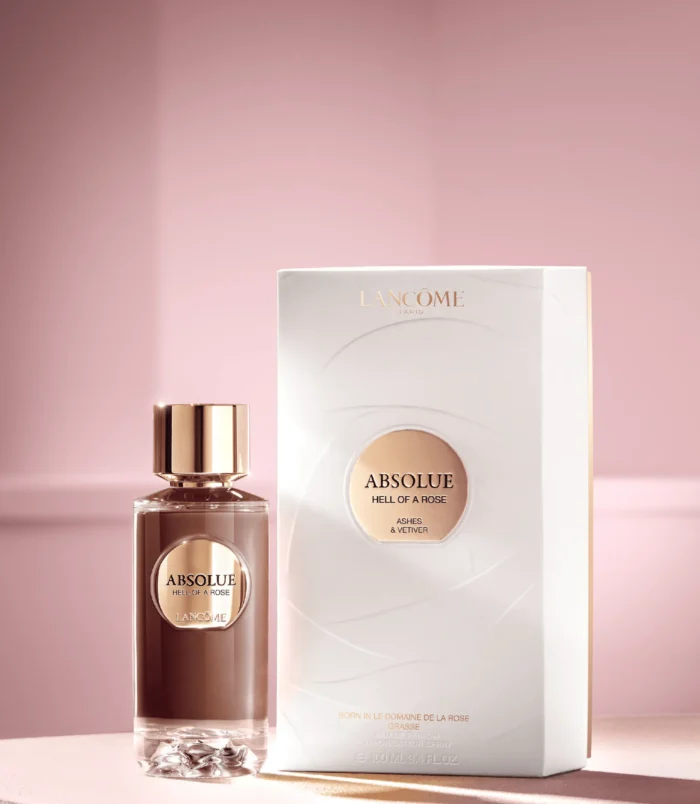 Absolue Hell Of A Rose Eau de Parfum Absolue Hell Of A Rose Eau de Parfum