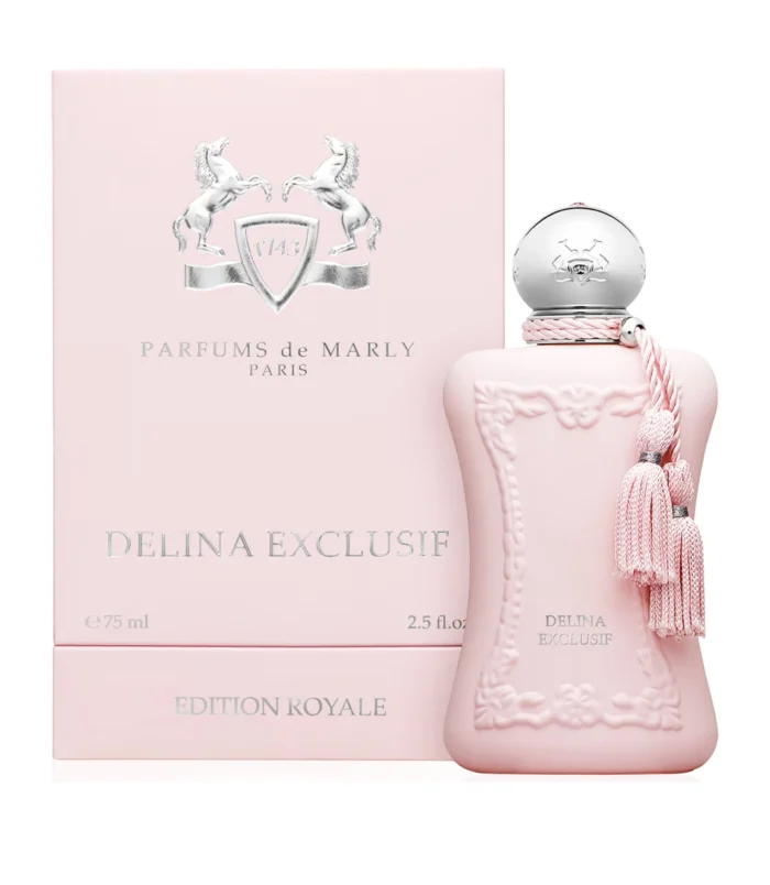 Delina Exclusif Parfum