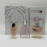 Lancôme perfume gift set
