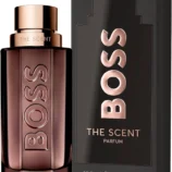 The Scent Le Parfum for him