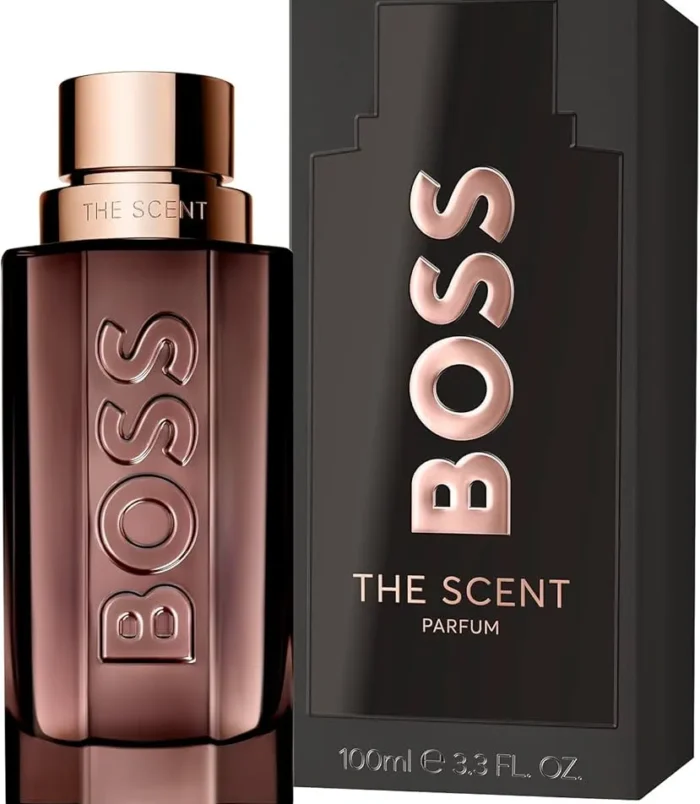 The Scent Le Parfum for him