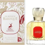 La Rouge Baroque Eau De Parfum