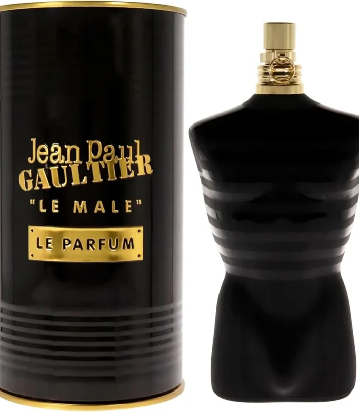 Le Male Le Parfum
