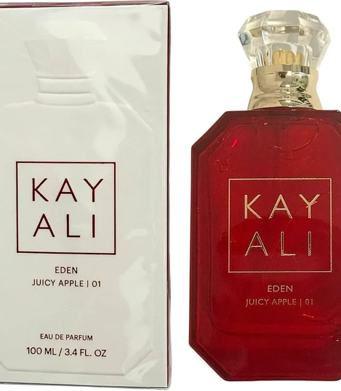 Eden Juicy Apple | 01 Eau de Parfum Eden Juicy Apple | 01 Eau de Parfum