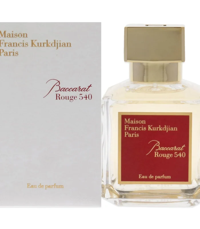 Baccarat Rouge 540 Eau de Parfum Baccarat Rouge 540 Eau de Parfum