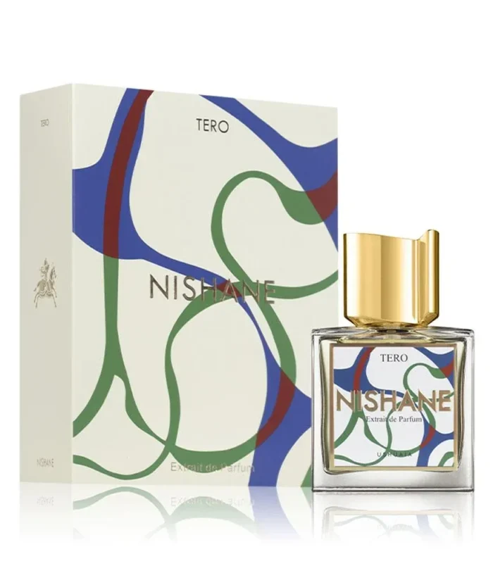 Tero Extrait de Parfum Tero Extrait de Parfum