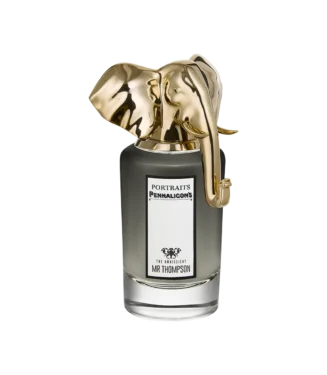 The Omniscient Mr Thompson Eau de Parfum