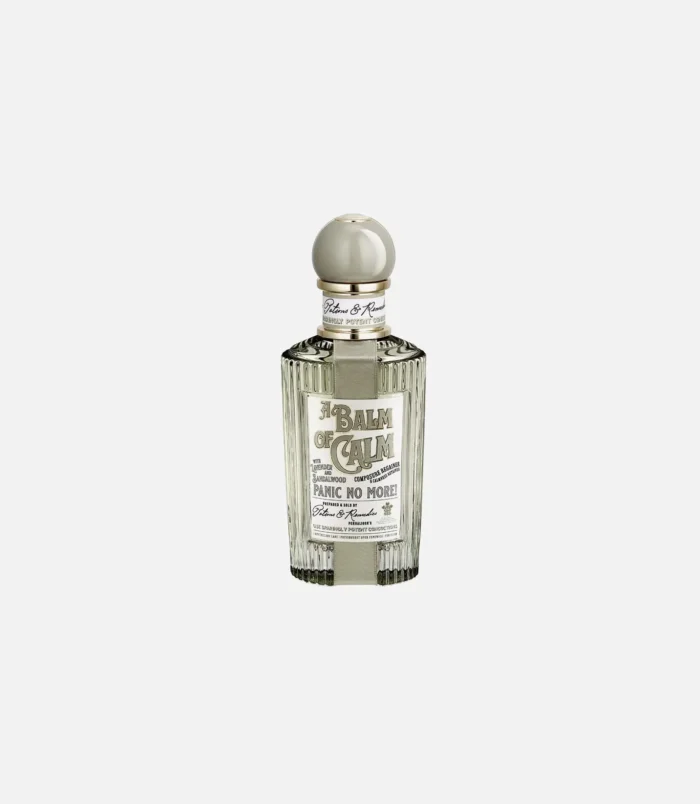 A Balm of Calm Eau de Parfum A Balm of Calm Eau de Parfum