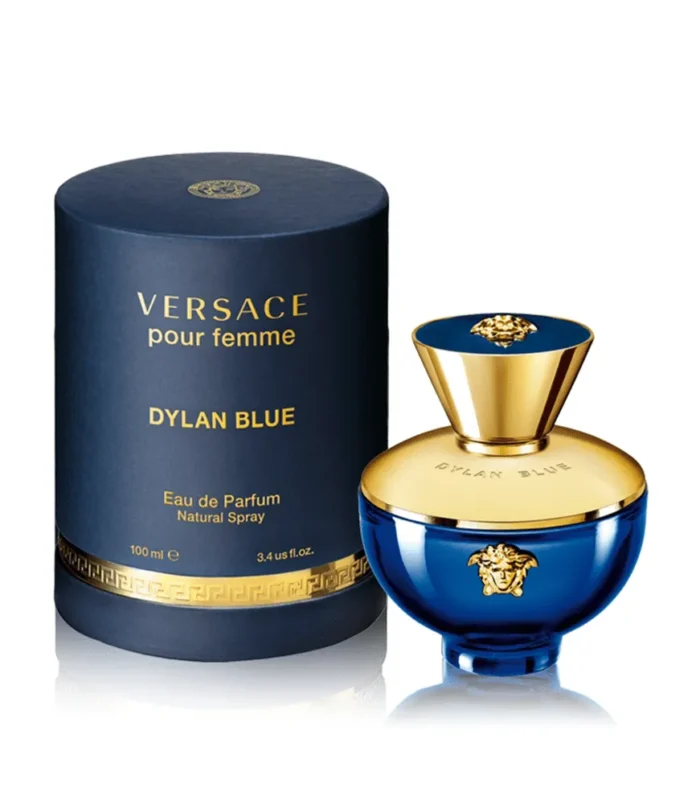 Dylan Blue Pour Femme Eau de Parfum Dylan Blue Pour Femme Eau de Parfum