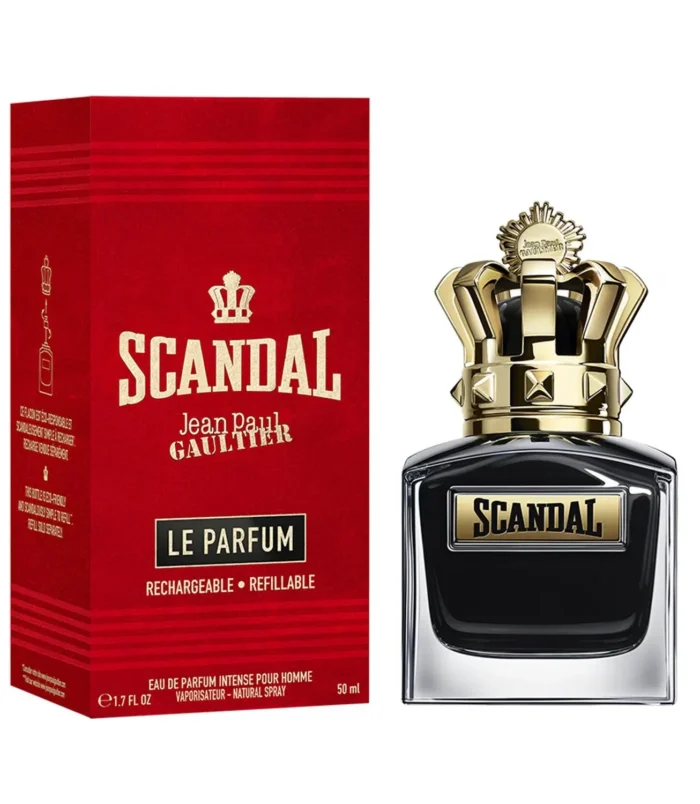 Scandal Le Parfum Homme