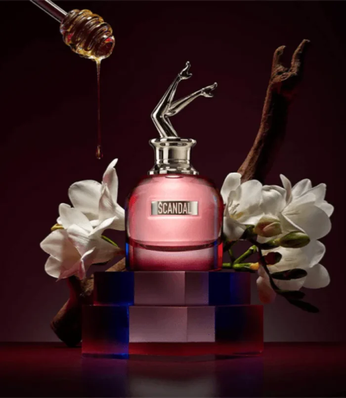 Scandal By Night Eau de Parfum Intense Scandal By Night Eau de Parfum Intense