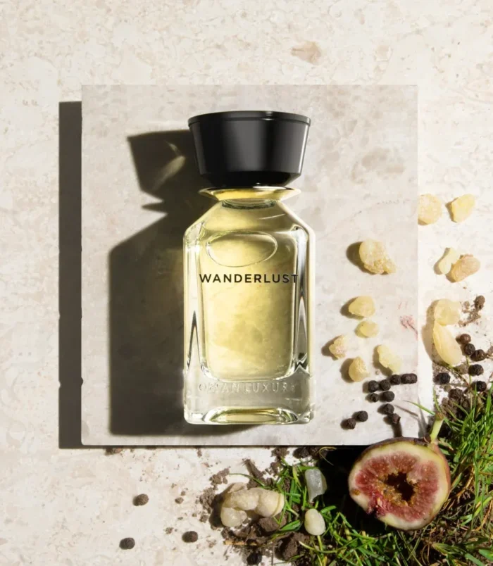 Wanderlust Eau de Parfum Wanderlust Eau de Parfum