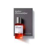 Ambre Chromatique Extrait de Parfum