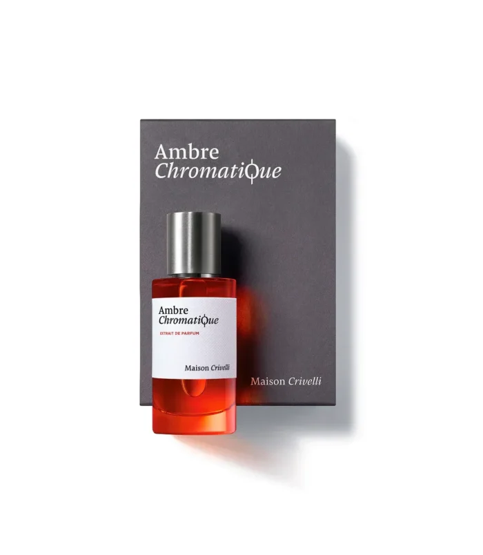 Ambre Chromatique Extrait de Parfum Ambre Chromatique Extrait de Parfum