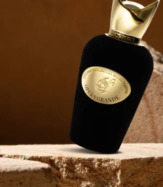 Opera Grande Eau de Parfum