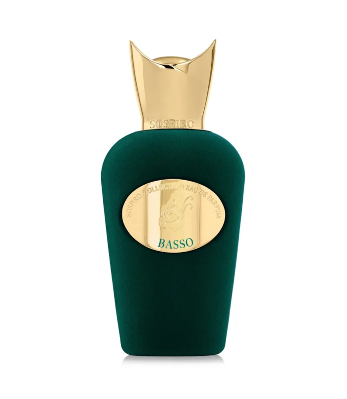 Basso Eau de Parfum Basso Eau de Parfum