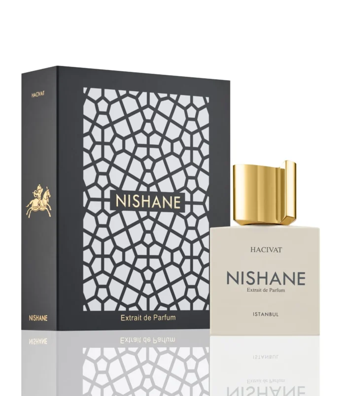 Hacivat Extrait de Parfum