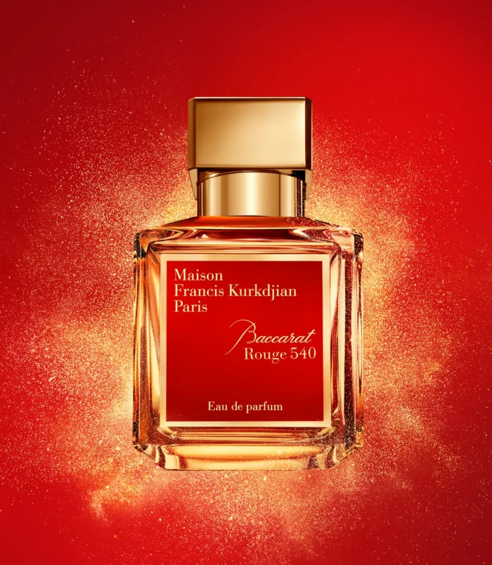 Baccarat Rouge 540 Eau de Parfum Baccarat Rouge 540 Eau de Parfum